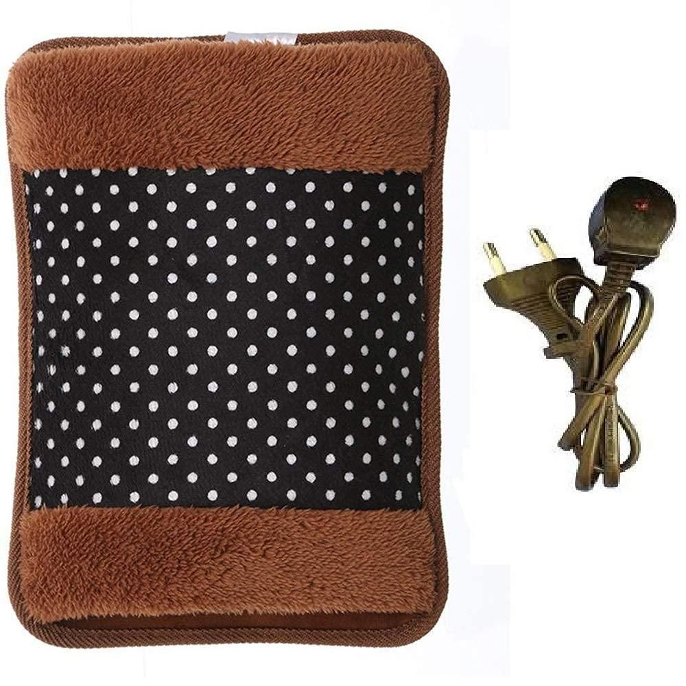 Rechargeable Electric Warm Pad with Hand Pocket - Meoily